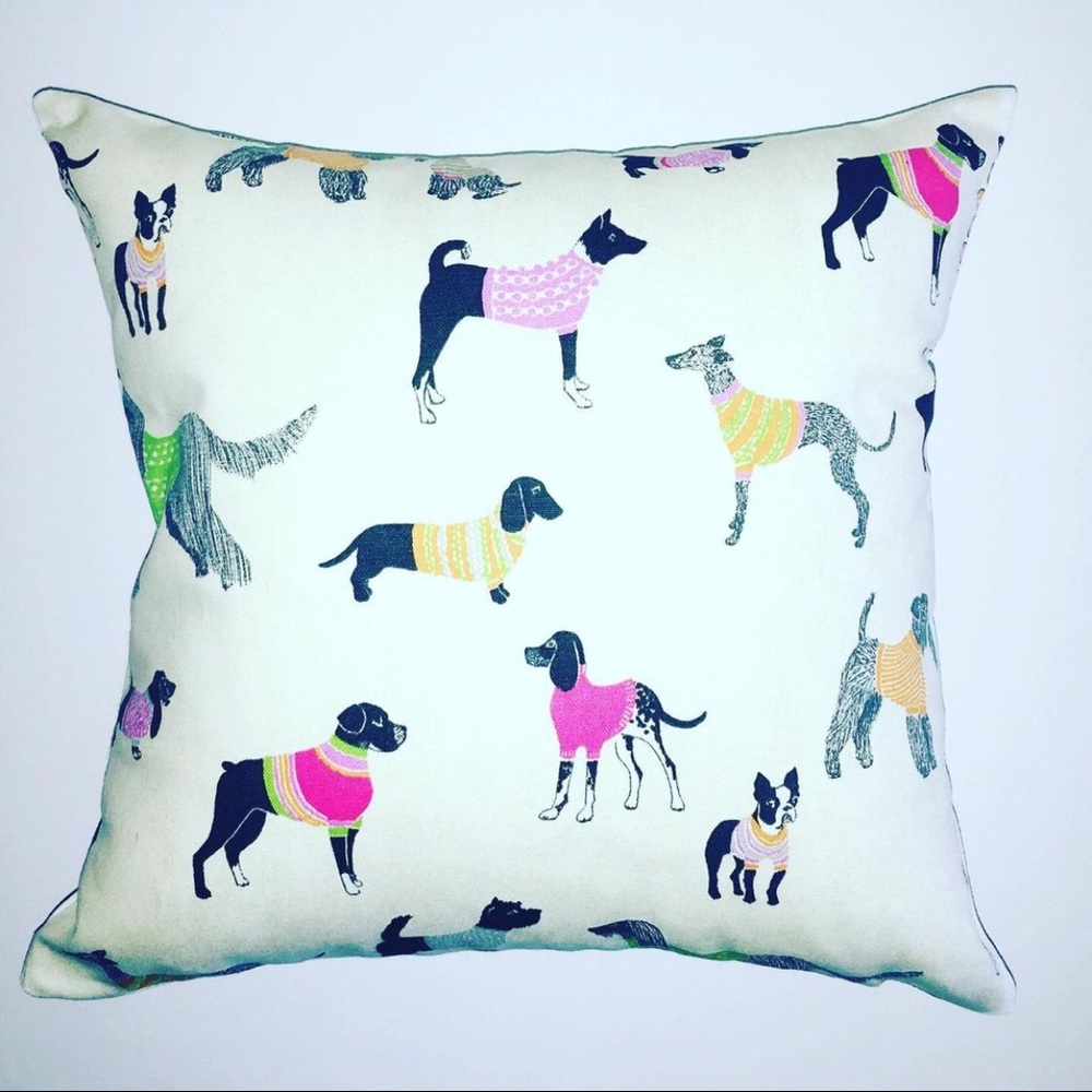 CasaMia Kids Cover Pillows